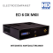 ELECTROCOMPANIET ECI 6 DX MKII Integrated Amp/DAC/Streamer