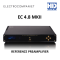 ELECTROCOMPANIET EC 4.8 MKII Reference Preamplifier