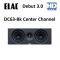 ELAC Debut 3.0 - DC63-Bk Center Channel Speaker