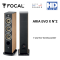 Focal Aria Evo X N°2  3-way floor-standing speaker