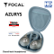 Focal Azurys Closed-back headphones