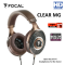 Focal Clear MG Open-back hi-fi headphones for the home