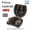 Focal Clear MG Open-back hi-fi headphones for the home