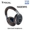 Focal HADENYS Open-back headphones