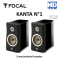 ชุดฟังเพลง Naim Nait50 + Focal Kanto No.1 + สายลำโพง Tchernov Classic SC 2.65 เมตร