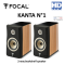 Focal KANTA No.1 bookshelf speaker