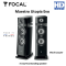 Focal Maestro Utopia Evo 3-way floor-standing speaker