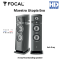 Focal Maestro Utopia Evo 3-way floor-standing speaker