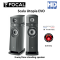 Focal Scala Utopia Evo 3-way floor-standing speaker