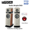 Focal Scala Utopia Evo 3-way floor-standing speaker