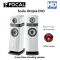 Focal Scala Utopia Evo 3-way floor-standing speaker