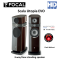 Focal Scala Utopia Evo 3-way floor-standing speaker