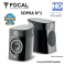 Focal Sopra No.1 bookshelf speaker 2-way