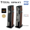 Focal Sopra No.2 3-way floor-standing speaker