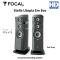 Focal Stella Utopia Em Evo 3-way floor-standing speaker