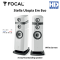 Focal Stella Utopia Em Evo 3-way floor-standing speaker