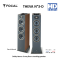 Focal THEVA N°3-D  Dolby Atmos 3-way floor-standing speaker