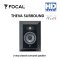 Focal Theva Surround 2-way closed surround speaker (Unit)