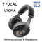 Focal Utopia Reference open-back hi-fi headphones