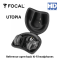 Focal Utopia Reference open-back hi-fi headphones