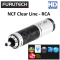 Furutech NCF Clear Line-RCA