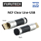 Furutech NCF Clear Line-USB