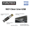 Furutech NCF Clear Line-USB