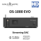 GoldNote DS-1000 EVO Sreaming DAC