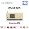 GoldNote DS-10 EVO Streaming DAC