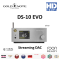 GoldNote DS-10 EVO Streaming DAC