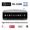 HiFi Rose RS150B High Performance Network Streamer