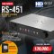 HiFiRose RS451 Network Streamer and DAC