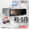 HiFi ROSE RS520 All in One Network Player DAC and Amplifier