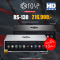 HiFiRose RS130 Ultimate network streaming transportor