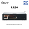 HiFiRose RS130 Ultimate network streaming transportor