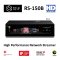 HiFi Rose RS150B High Performance Network Streamer