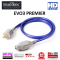 ISOTEK EVO3 Premier Powercord C19