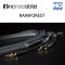 Increcable iSound รุ่น Rainforest Speaker Cable ( 8Ft ต่อคู่ )