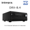 Integra DRX-8.4 Network AV Receiver 11.4 Channel