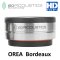 IsoAcoustics Orea Bordeaux audio isolation feet