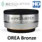 IsoAcoustics OREA Bronze audio isolation feet