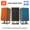 JBL L100 Classic MkII 12-inch (300mm) 3-way Bookshelf Loudspeaker with J120 Stands