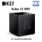 KEF Kube 15 MIE Powered Subwoofer 15"
