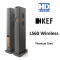 KEF LS60 Wireless Speaker