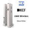 KEF LS60 Wireless Speaker