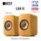 KEF LSX II Wireless HiFi Speakers ฟรีแผ่นขาตั้ง P1