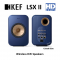 KEF LSX II Wireless HiFi Speakers