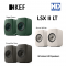 KEF LSX II LT Wireless HiFi Speakers