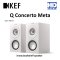 KEF Q Concerto Meta 3-way bookshelf speaker