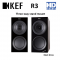 KEF R3 Three-way stand mount speaker